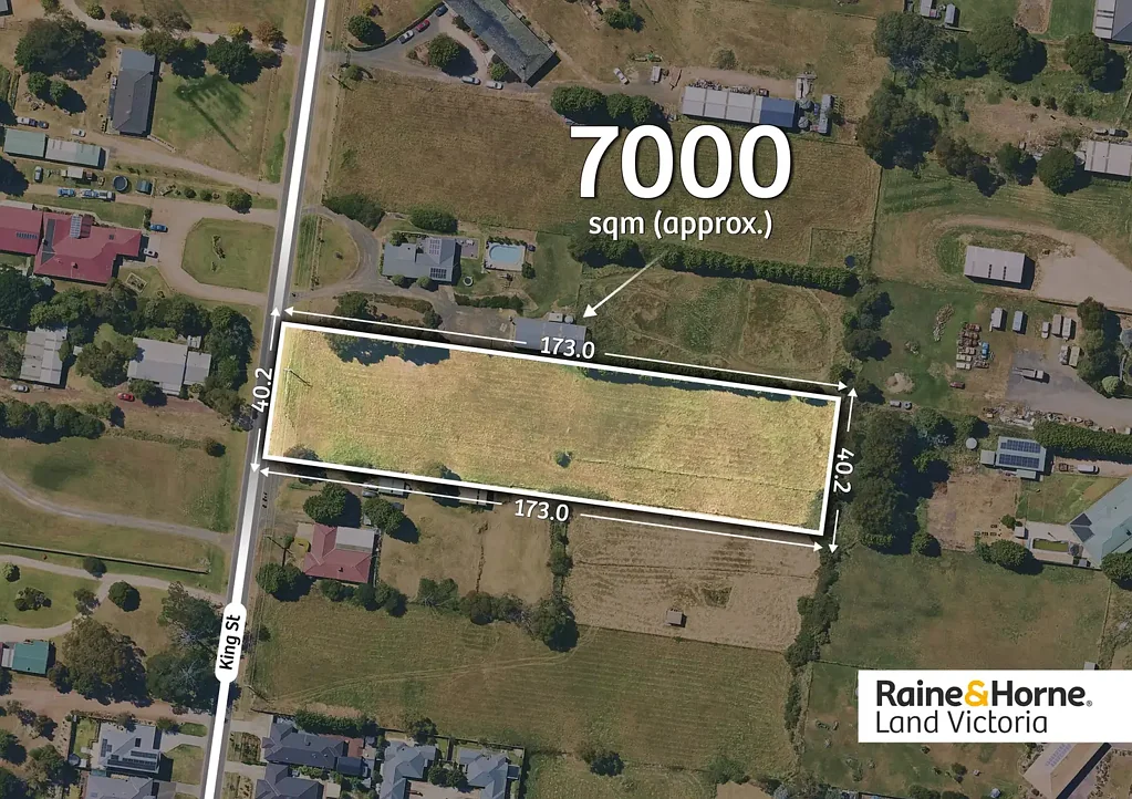 Wallan Prime Development Opportunity in Thriving Wallan!!