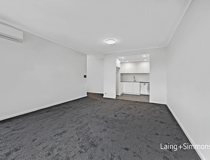 103/11 Mount Street, Mount Druitt, Outer Western Sydney, 2房, 1浴, Unit