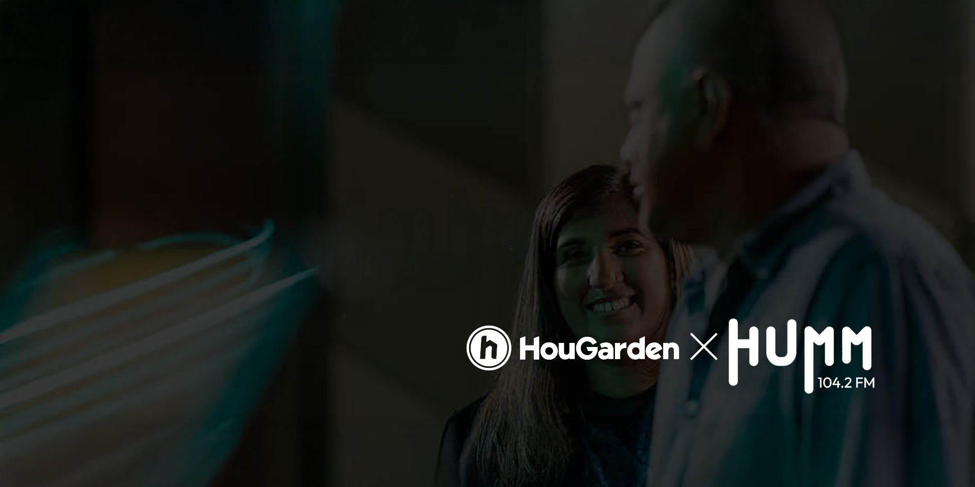 HouGarden Radio Campaign on Humm FM