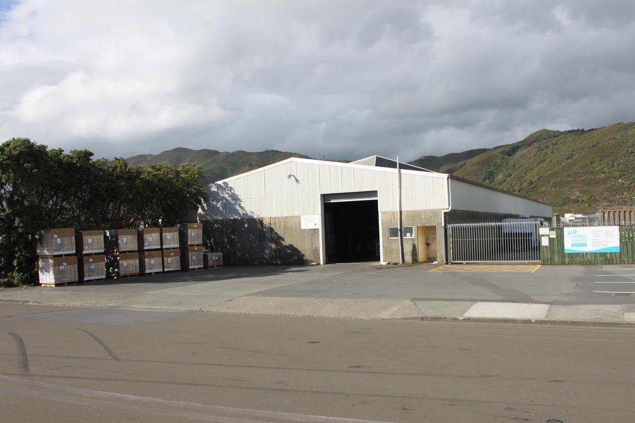 23 Meachen Street, Seaview, Lower Hutt, 0 Kuwarto, 0 Banyo