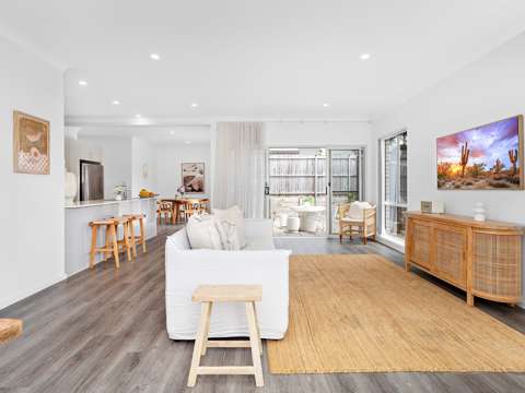 Gerringong 4 Bedroom ~Private & Picture Perfect~