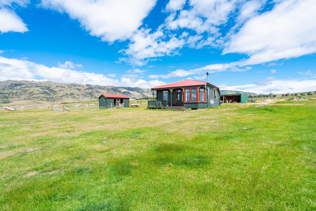 12b Nugget Lane, Patearoa, Otago, 3房, 1浴