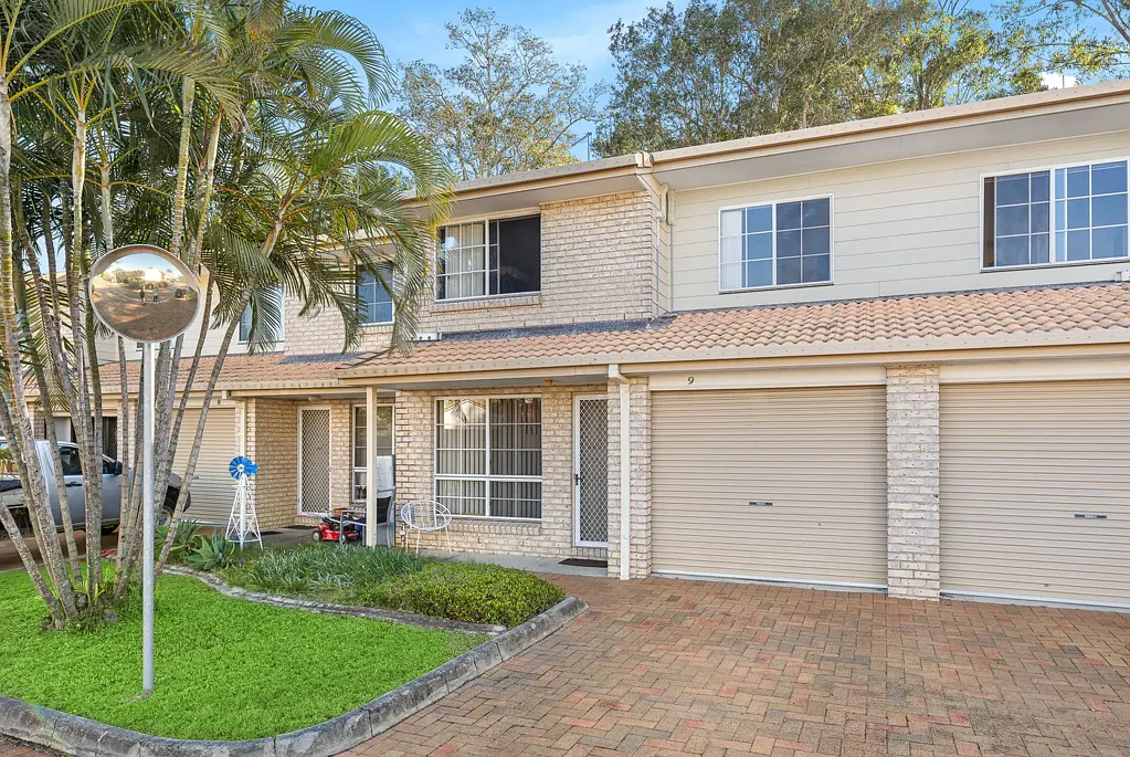 9/15 Magellan Road, Springwood, QLD 4127