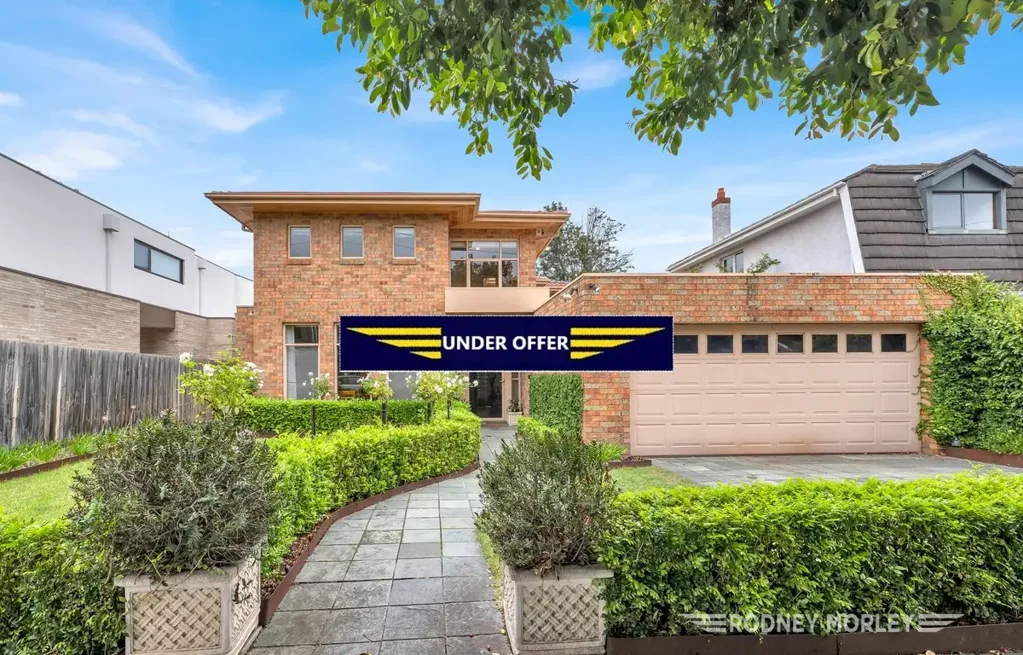 St Kilda East 5Kwarto Quality Family Home