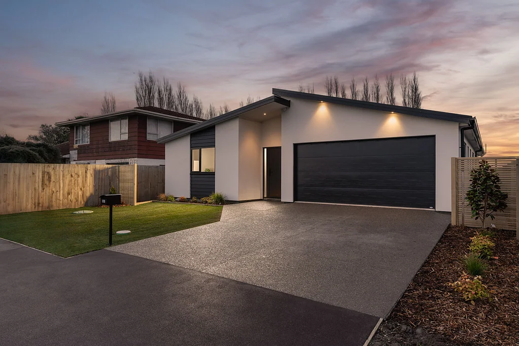1/30 Quaifes Road, Halswell, Christchurch, Canterbury