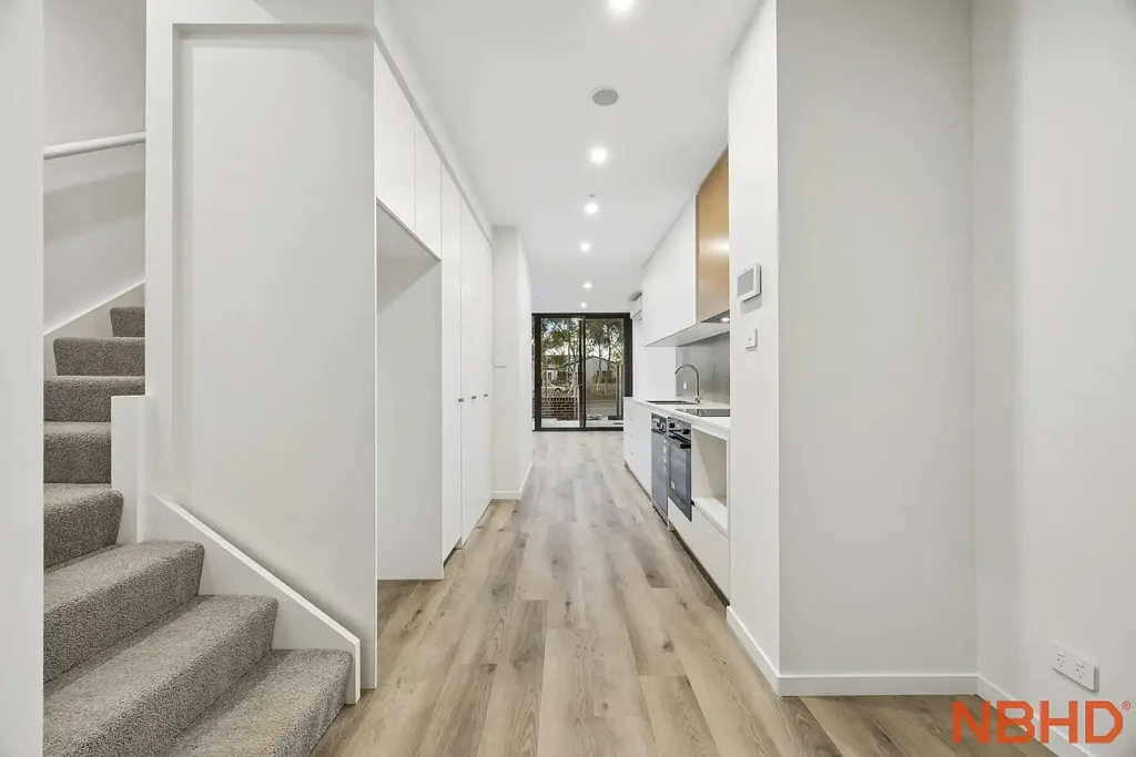 Gungahlin 2 Slaapkamer More room. More privacy. More reasons to love Gungahlin.