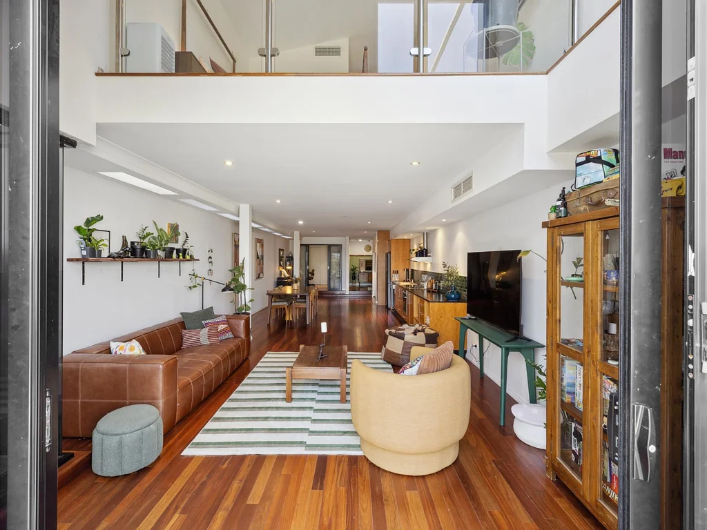 17/401 Oxford Street, Mount Hawthorn, WA 6016