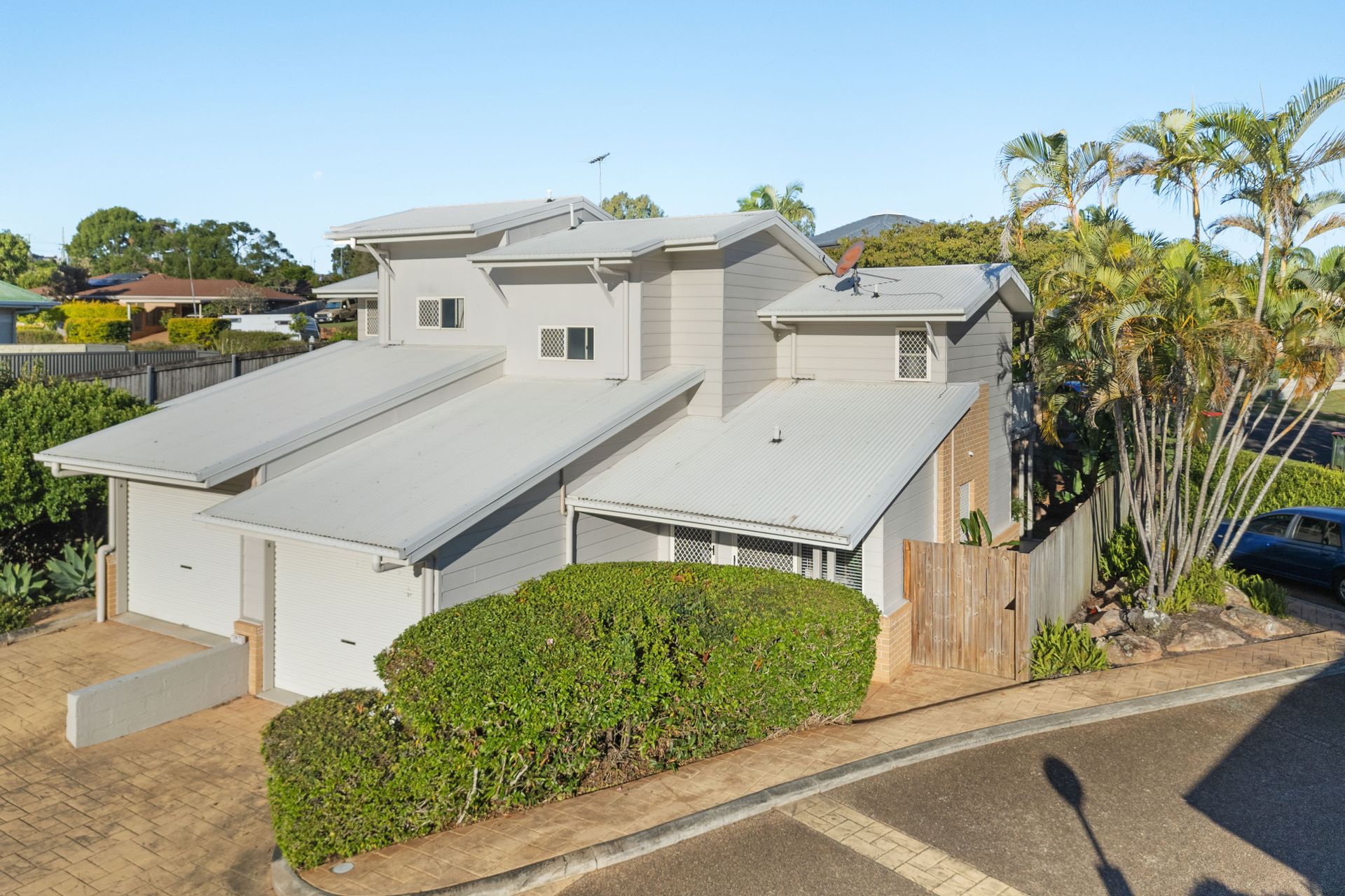 UNIT 5 11 TREVALLY CR, MANLY WEST QLD 4179, 0 phòng ngủ, 0 phòng tắm, Townhouse