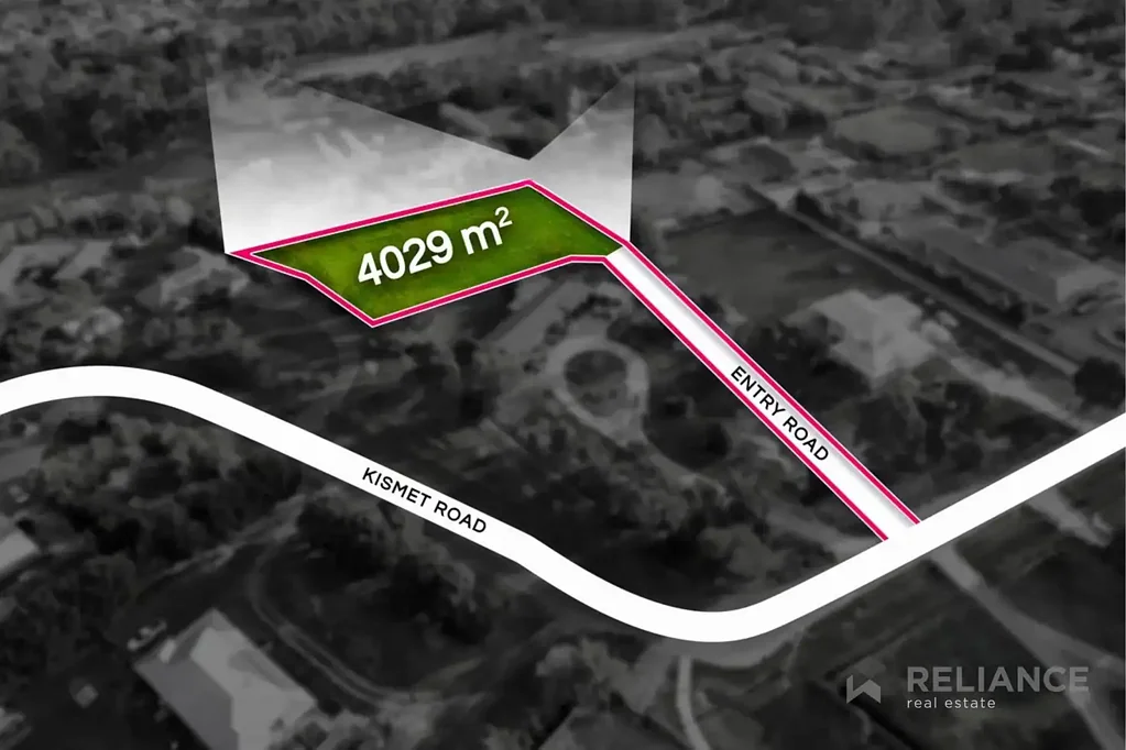 Sunbury Prime Land Opportunity in a Thriving Sunbury Location