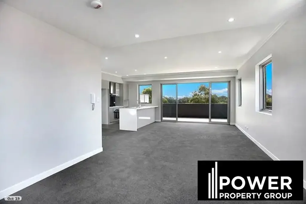 Designer Penthouse Style Apartment