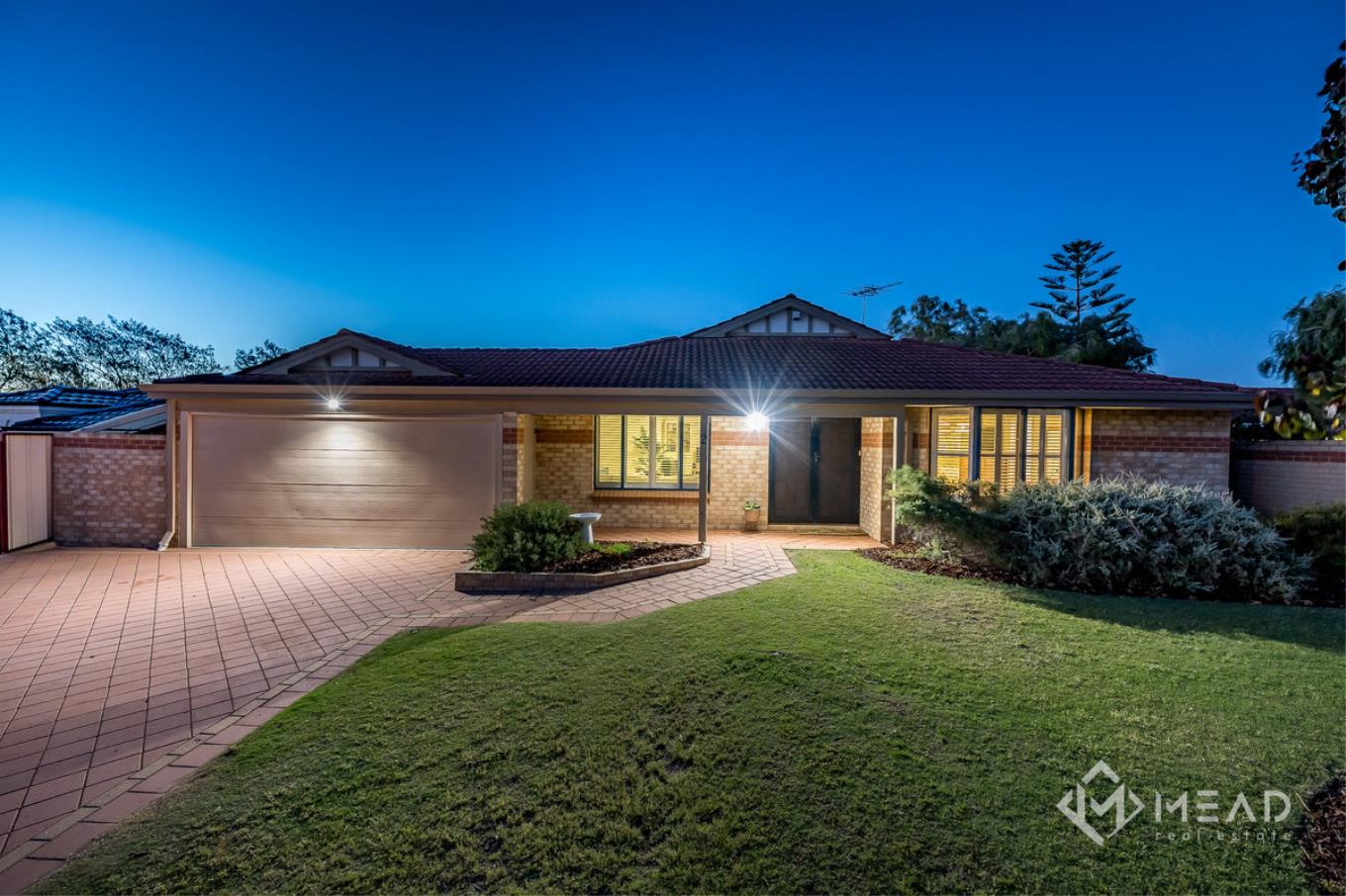 2 BUTE CT, KINROSS WA 6028, 0房, 0浴, House