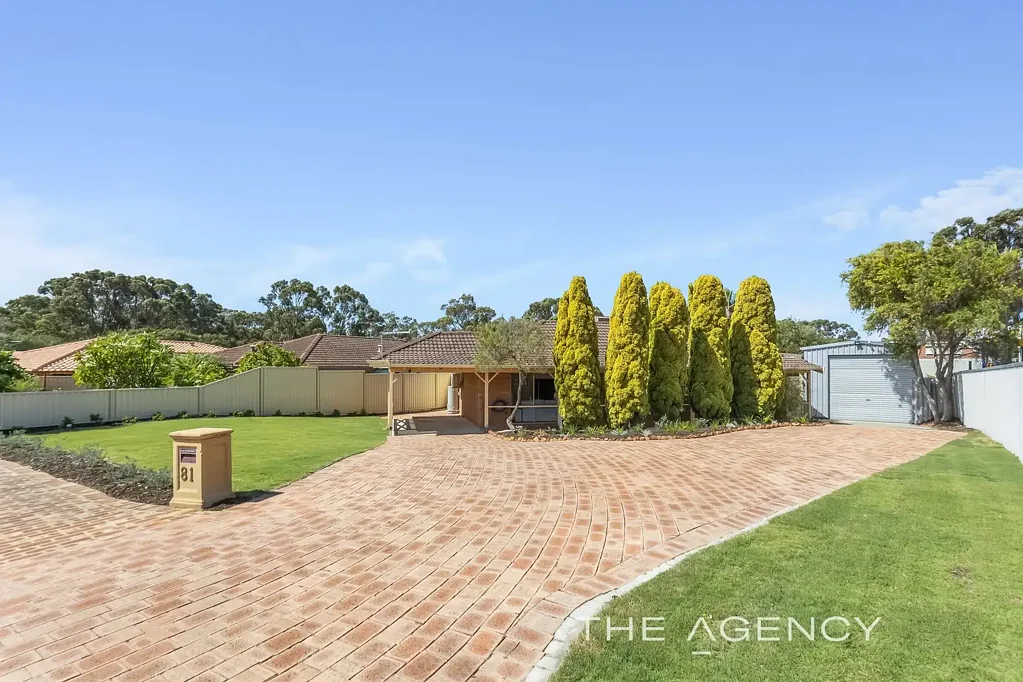 81 Pinnaroo Drive, Padbury, WA 6025