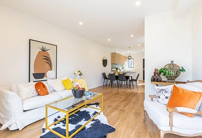 20/26 Springvale Drive, Albany, North Shore City, 4 Bedrooms, 2 Bathrooms, Townhouse