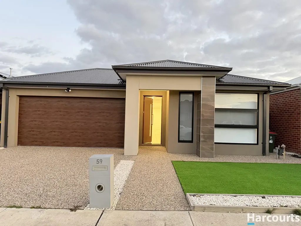 Step Into Comfort: House Available for Lease!