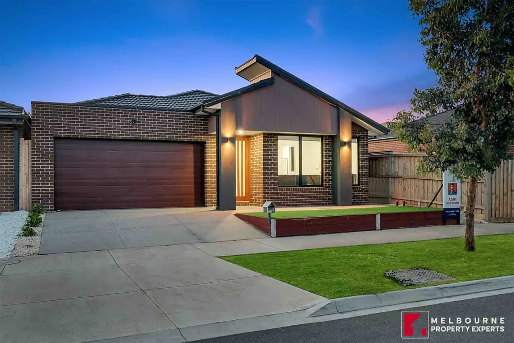 Prime Tarneit Family Home - Exceptional Comfort & Efficiency
