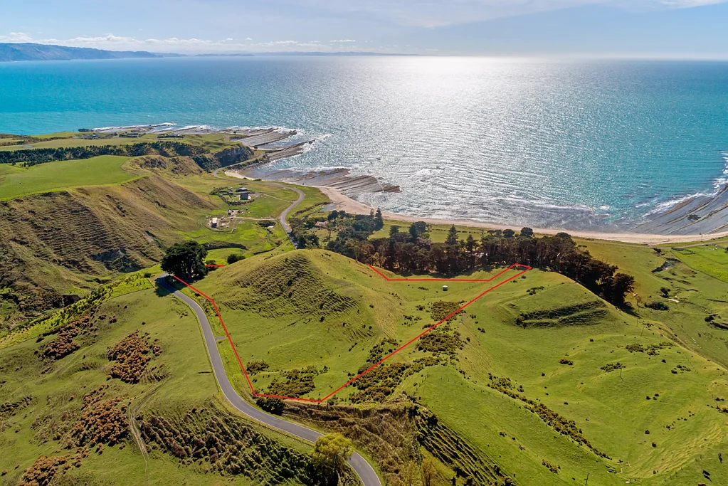 Mahia  Lifestyle or development opportunity