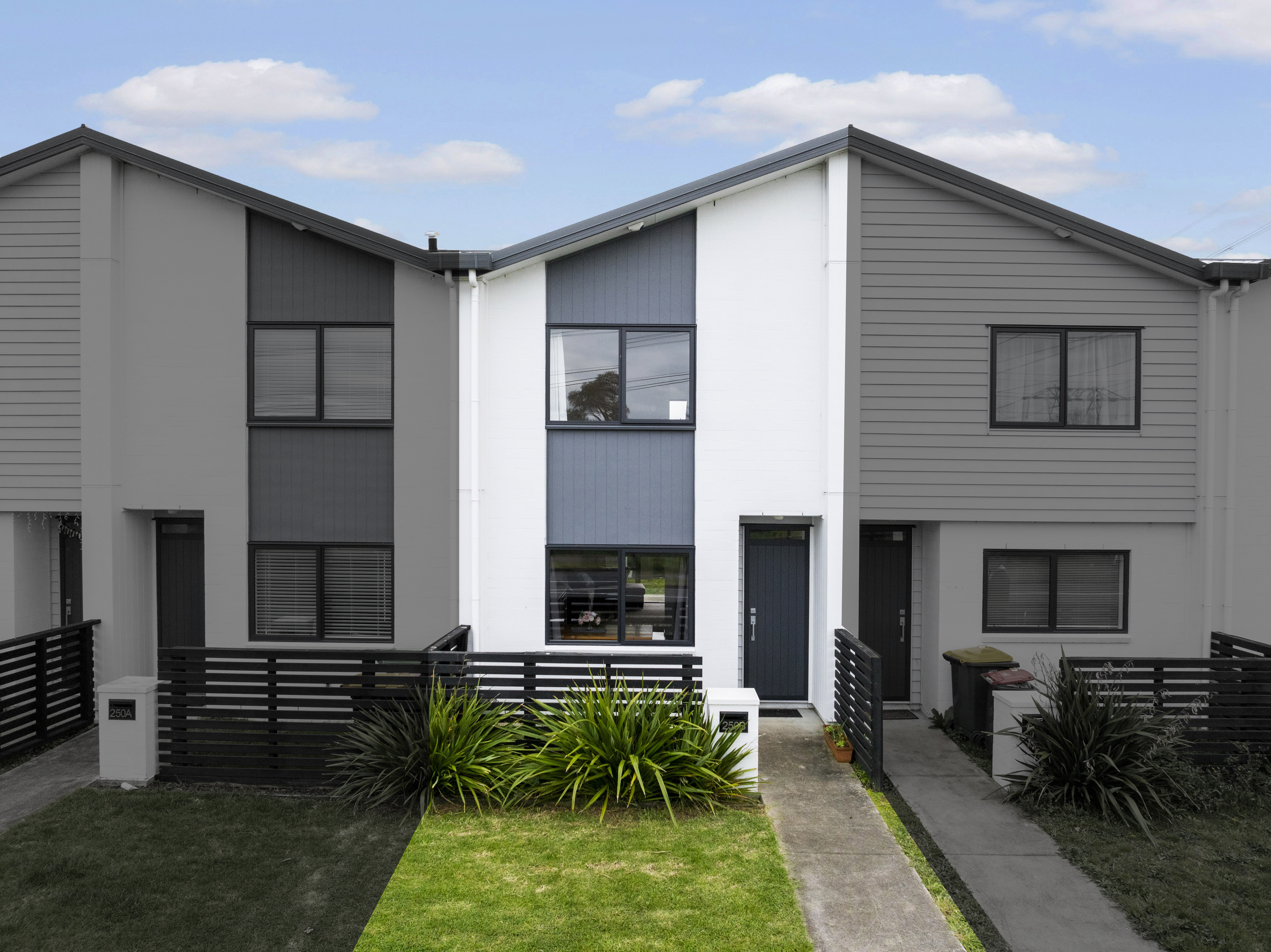 250b Porchester Road, Takanini, Auckland - Papakura, 2房, 1浴, House