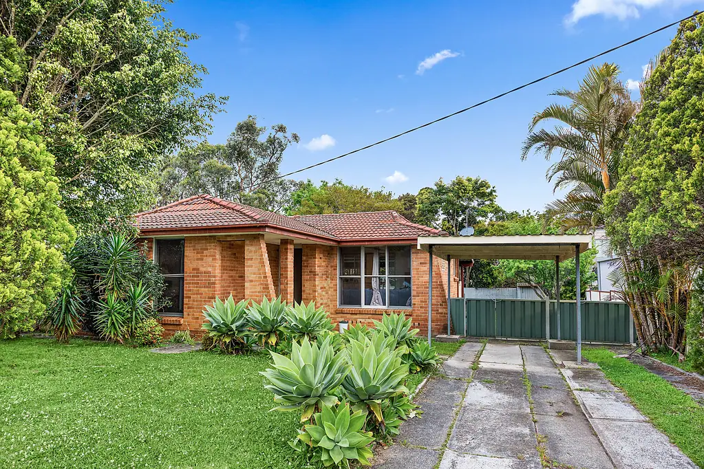 49 O'Donnell Drive, Figtree, NSW 2525