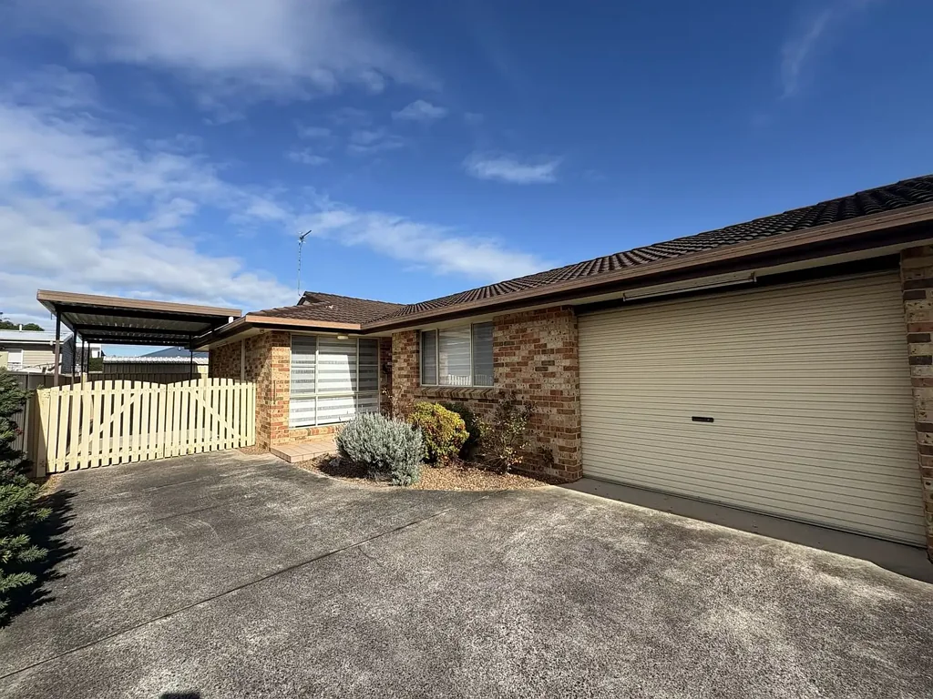 Your new home awaits!