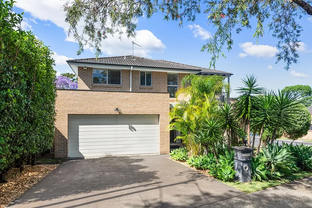 55 Martin Street, Roselands, NSW 2196
