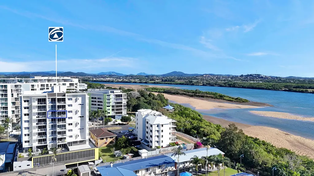 Mackay 1房  Fully Furnished Apartment Lifestyle - Just Bring Your Suitcase!