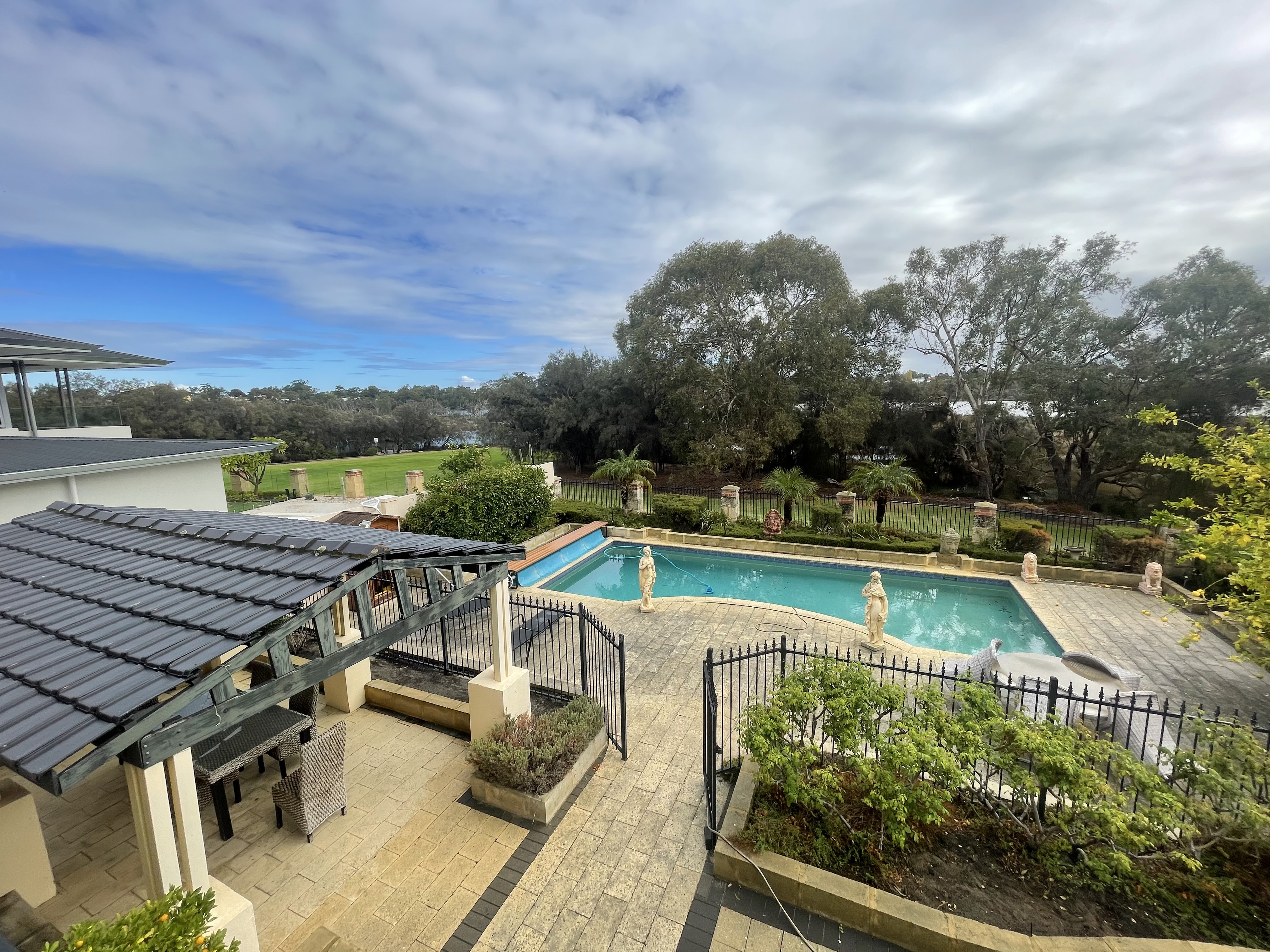 16 SAMPHIRE ST, ASCOT WA 6104, 0 rūma, 0 rūma horoi, House