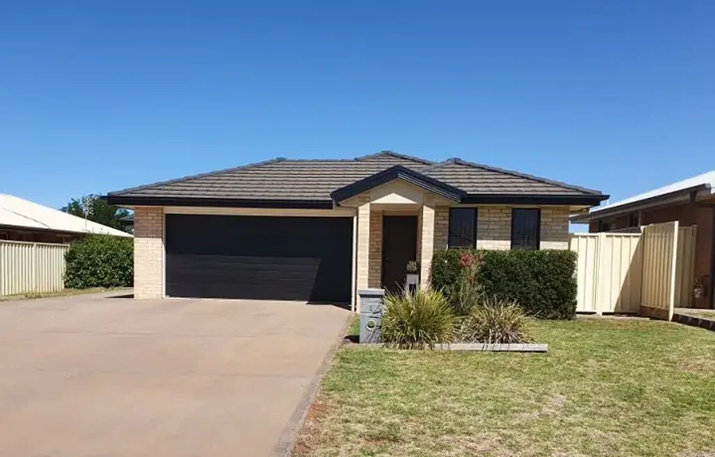 Four Bedroom Duplex in Keswick Estate