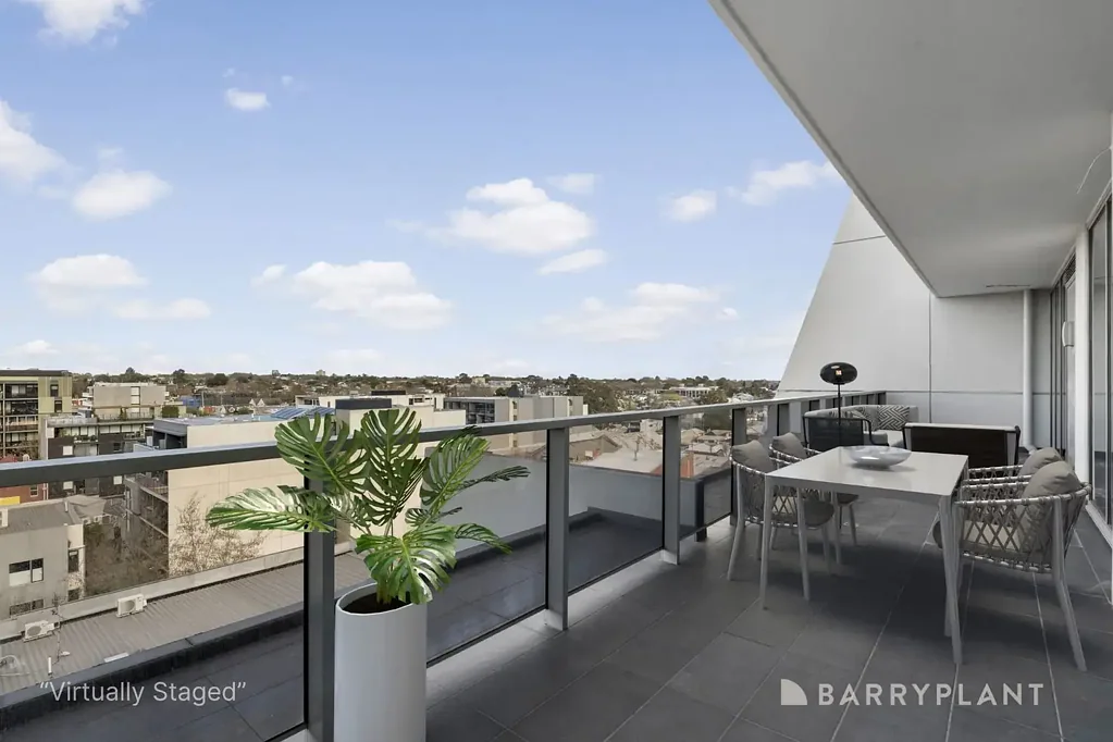707/15 Clifton Street, Prahran, VIC 3181