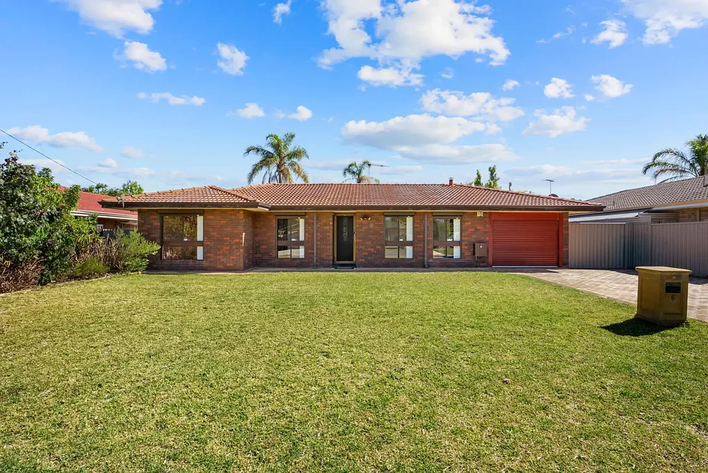 6 Hennessy Way, Rockingham, WA 6168