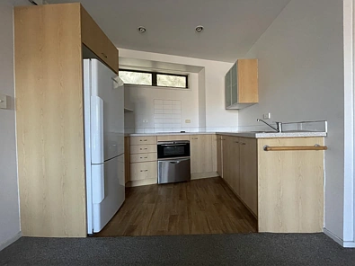 Spacious 2 Bedroom Apartment