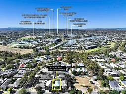 5 Salina Walk, Caroline Springs