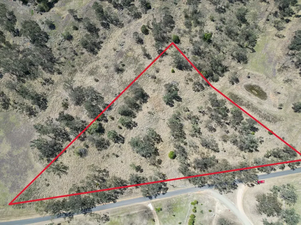 LOT 481 Gracey Street, Cooyar, QLD 4402