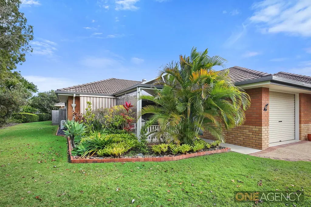 Wurtulla 2બેડરૂમ Beachside Living, Beautiful Community & a Private Cul-de-Sac Position
