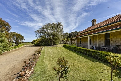 285 Plunkett Tce, Millicent, SA 5280, 4 Bedrooms, 2 Bathrooms, Lifestyle Property