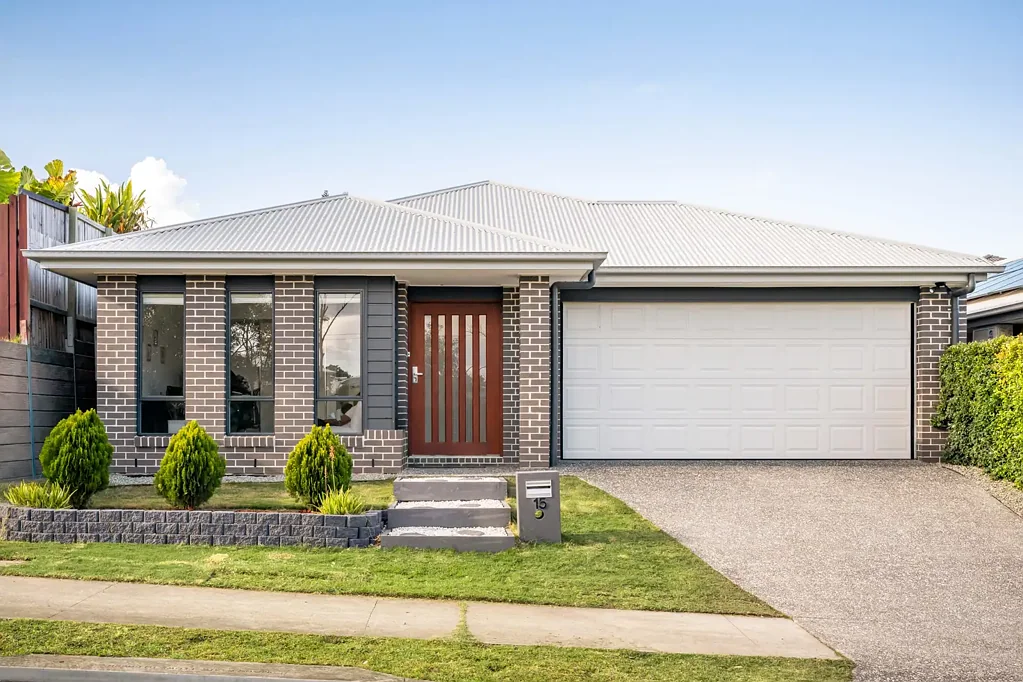 15 Goshawk Court, Bahrs Scrub, QLD 4207