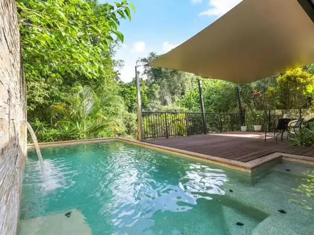 Redlynch 4Kwarto Something truly special in a tranquil location.