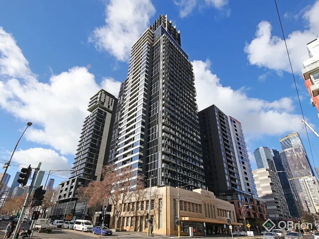 709/65 Dudley Street, West Melbourne, VIC 3003