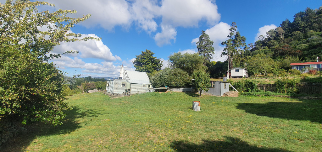 9 Revans Street, Featherston, South Wairarapa, 3 Kuwarto, 1 Banyo