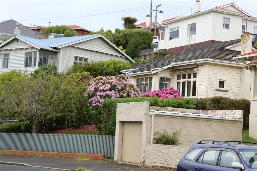 59 Tomahawk Road, Andersons Bay, Dunedin, 2部屋, 1バスルーム