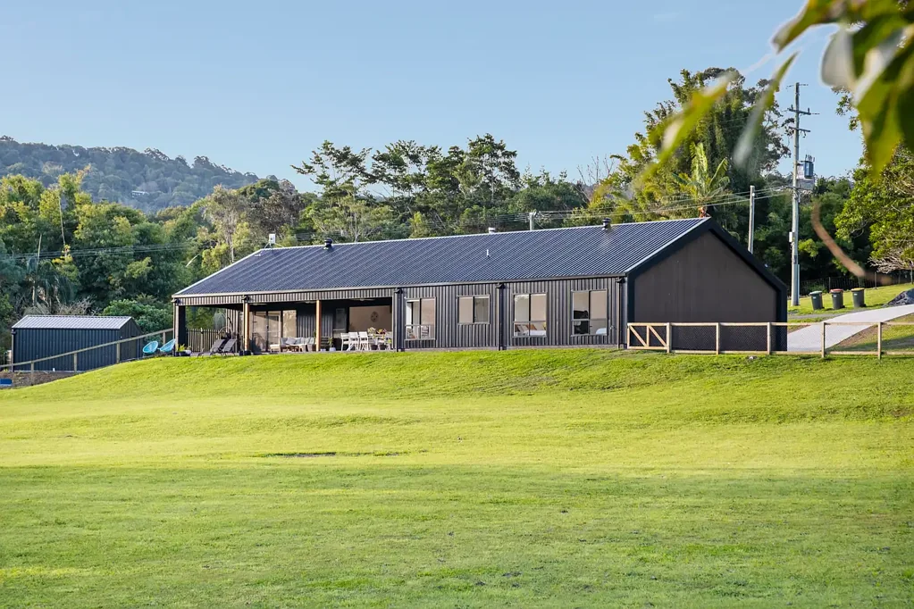 Cooran 4Zimmer A Modern Farm Style Retreat in the Heart of the Noosa Hinterland