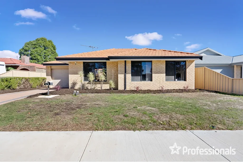 4A Linthorne Way, Balga, WA 6061