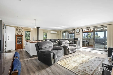 56 Hurst Street, Lulworth, TAS 7252, 4 slaapkamers, 2 badkamers, House