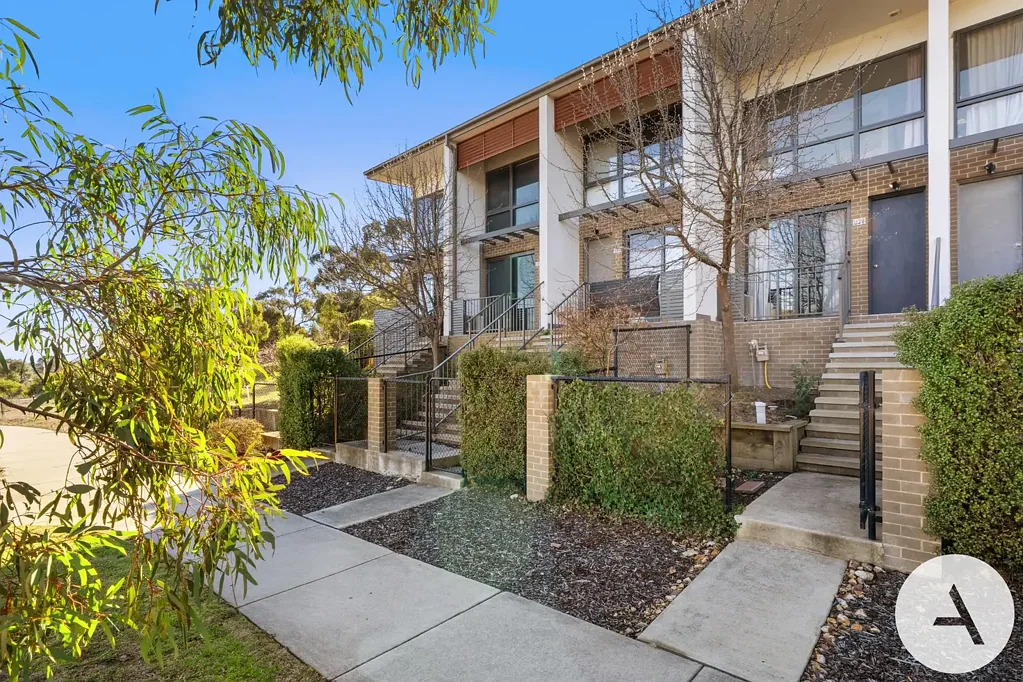 29/11 Wanderlight Ave, Lawson, ACT 2617