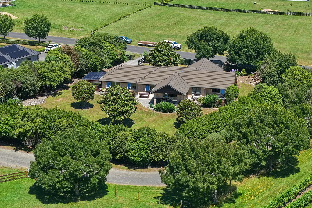 38 St Laurent Way, Ohau, Horowhenua, Manawatu-Wanganui