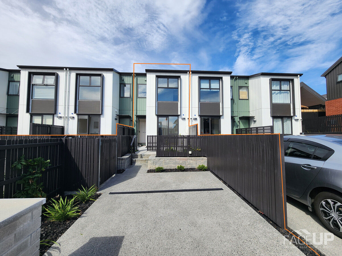 19 Hema Road, Hobsonville, Auckland - Waitakere, 3 कमरे, 0 बाथरूम, Townhouse