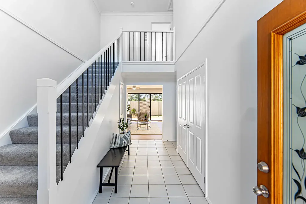 Berowra 3Kwarto STYLISH AND ELEGANT DESIGN