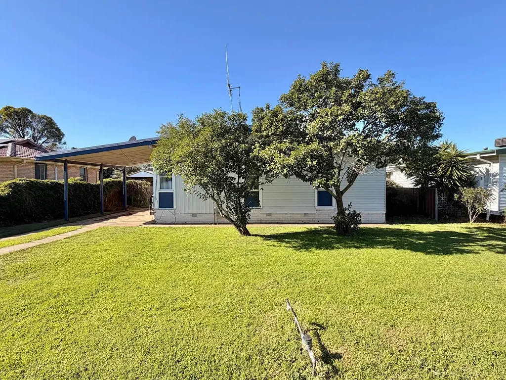 Low Maintenance 3 Bedroom Home