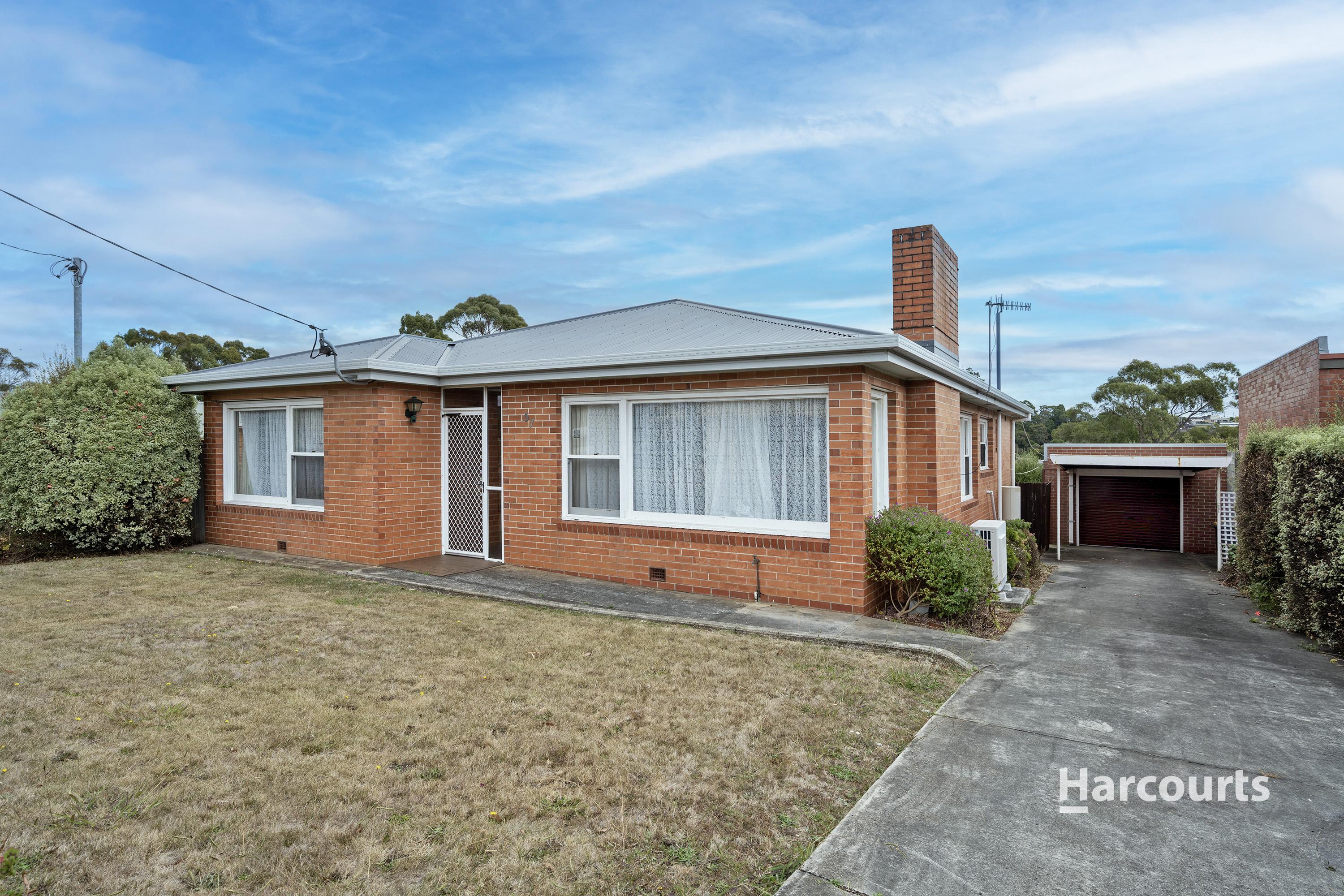 57 GEORGE ST, SOMERSET TAS 7322, 0房, 0浴, House