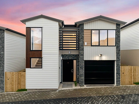13 Elegant Lane, Ranui, Waitakere City, Auckland