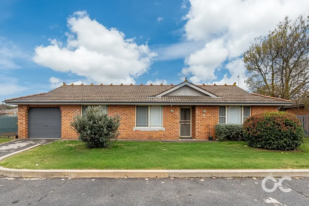 Orange 3房  Stylish Living & Perfectly Positioned